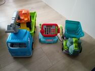 Kinderspielzeug - Berlin