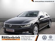 VW Passat, Highline Fahrerassistenz-Paket "Plus", Jahr 2019 - Bramsche