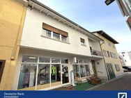 Seltene Gelegenheit: Mehrfamilienhaus als Kapitalanlage in hervorragender Lage! - Wiesloch