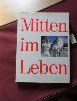 Mitten im Leben. Hoechst - Neunkirchen Zentrum