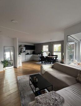 Modernes Wohnen im Stadtzentrum - 3 Zimmer Wohnung - Singen (Hohentwiel)