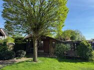 Charmantes Haus für Ihre Familie Verbringen Sie den Sommer doch schon in Ihrem eigenen Garten - Uetze