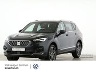 Seat Tarraco, 2.0 TSI Xcellence, Jahr 2021 - Leverkusen