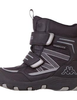 Kappa Winterstiefel wasserdicht, windabweisend und atmungsaktiv