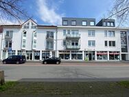 Großzügige 3-Zimmer-Wohnung in Gütersloher Innenstadtnähe - Gütersloh