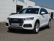 Audi Q5 2.0 TDI S-tronic S Line Plus quattro - Meißen