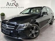 Mercedes-Benz C 220 T Avantgarde NAV+LED+AHK+DAB+PANO+KAMERA - Wardenburg