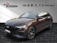 Audi SQ8, TDI Q NACHT STH, Jahr 2020 - Kamenz