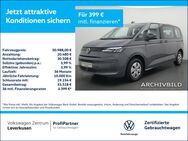 VW T7 Multivan, Multivan TDI APP, Jahr 2024 - Leverkusen