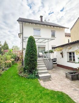 Zwei Häuser - ein Preis! - Frankenthal (Pfalz)