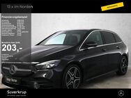 Mercedes B 200, | AMG SPORT SPUR EASY PAC, Jahr 2019 - Bad Oldesloe