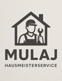 Hausmeisterservice Mulaj - Jüchen