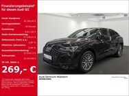 Audi Q3, Sportback 45 TFSI quattro S line, Jahr 2021 - Mülheim (Ruhr)