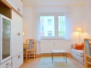 Schön möbliertes, Apartment, in zentraler Lage in Nürnberg - Nürnberg