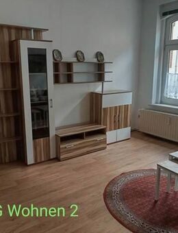 Mehrfamilienhaus 3-4 Wohnungen Sofortbezug - Adorf (Vogtland)