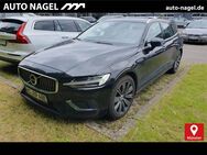 Volvo V60, T6 Twin Engine Inscription, Jahr 2021 - Münster