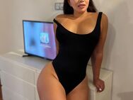 Latina Daniela sucht das Abenteuer ❤️‍🔥 - Köln