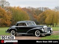 Mercedes-Benz 300 S Coupe W188 I - Bovenden