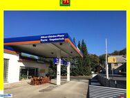 Tankstelle zu verkaufen - Bobritzsch-Hilbersdorf