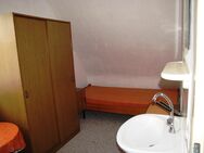 Möbliertes Zimmer in erfurt zu vermieten. - Erfurt