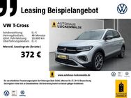 VW T-Cross, 1.5 TSI Style IQ DRIVE, Jahr 2024 - Luckenwalde