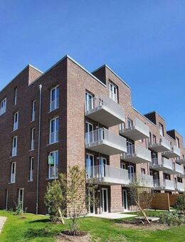 Schleswig pur: Urbaner Komfort fußläfig zur Schlei! - Schleswig