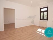 + NEU renovierte 2 Zimmer-Whg. mit Tageslichtbad und Abstellraum in Küchwaldnähe + - Chemnitz