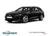 Audi A4, Avant advanced 40 TDI quattro, Jahr 2024 - Saarbrücken