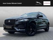 Jaguar F-Pace D200 S AWD Blackp Winterp AHK PanoSd Keyl - Bruchköbel