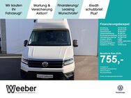 VW California, 2.0 TDI Grand California Automatik 600, Jahr 2024 - Weil der Stadt