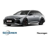 Audi RS6, Avant, Jahr 2022 - Ludwigshafen (Rhein)