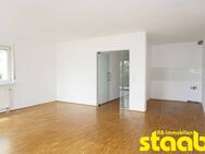 *** GEPFLEGTE 3-ZIMMERWOHNUNG NÄHE WENDELBERG *** MIT STELLPLATZ UND BALKON! - Aschaffenburg
