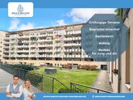 Für Jung und Alt geeignet! - Single-Appartement mit Aufzug - Dresden