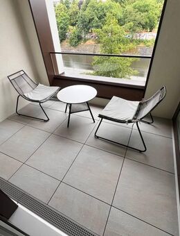 Mitte: Wohnungs-PAKET: 2 x 2-Zi-NB-Wohnung mit WASSERBLICK - 71+66 m² - per SOFORT zu VERKAUFEN - Berlin