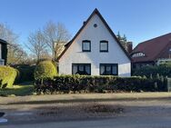 1.010 m² Grundstück mit Altbestand in Bahnhofsnähe - Cloppenburg