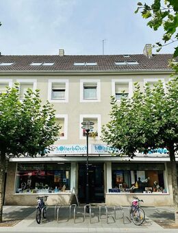 Wohn-und Geschäftshaus (Lichtspielhaus!)in Langenfeld zu verkaufen! - Langenfeld (Rheinland)