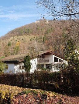 Einzigartige Villa in Bad Überkingen - Bad Überkingen