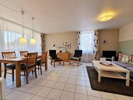 Geräumige Wohnung in Top-Lage von St. Peter-Ording - Ferienvermietung möglich - Sankt Peter-Ording