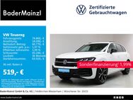 VW Touareg, 3.0 TSI R-Line, Jahr 2024 - Feldkirchen-Westerham