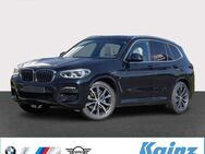 BMW X3, xDrive30d M Sport, Jahr 2021 - Daun Zentrum