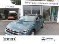 VW T-Roc, 1.5 TSI Style, Jahr 2023 - Jena