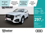 Audi Q2, 35 TDI advanced, Jahr 2024 - Weil der Stadt