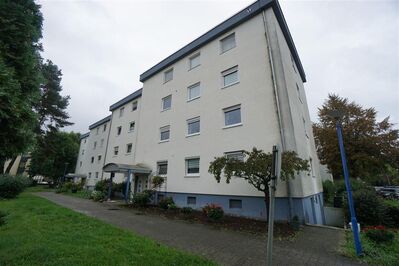 Großzügige 3-4 Zimmer-Wohnung in moderner Wohnanlage in Bühl