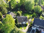 Tolles Einfamilienhaus auf sonnigem Traumgrundstück in Lilienthal Butendiek - Lilienthal
