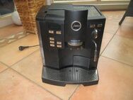 JURA - Kaffeevollautomat Impressa S90 - Germering