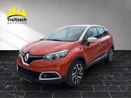 Renault Captur, Intens Intens, Jahr 2016 - Delitzsch