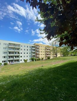 Helle 3-Zimmer-Wohnung in Mühlhausen zur Miete - Mühlhausen (Thüringen)