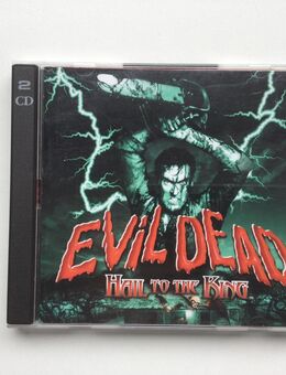 PC Spiel Sammler Evil Dead Hail to the King - Fulda