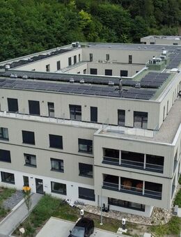 NEUBAU Service-Wohnen im Angelika-Wössner-Stift: Sonnige 3-Zimmer-Mietwohnung - Sulz (Neckar)
