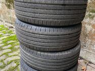 4x Continental EcoContact 6 215/55 R17 94V - Bielefeld Sieker